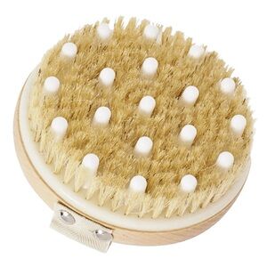 Daily Detox Massage Brush